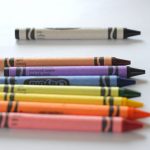 Crayons